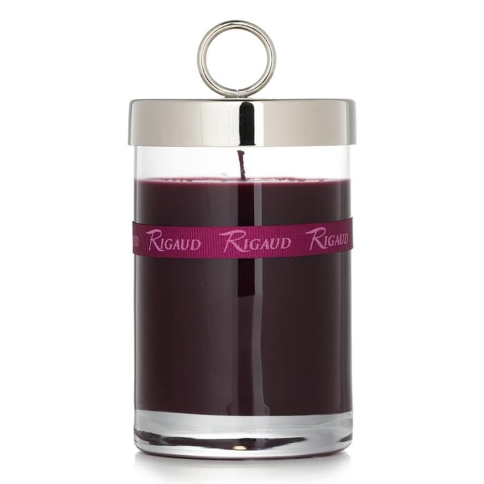 image 1 of Scented Candle - # Bois Precieux - 230g/8.11oz N/A