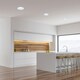 image 2 of Milagro Ceiling Lamp Bravo 16W Led 330 mm White