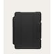 image 2 of Tablet cover Tucano IPD10221AL-BK Black N/A | N/A | One Size