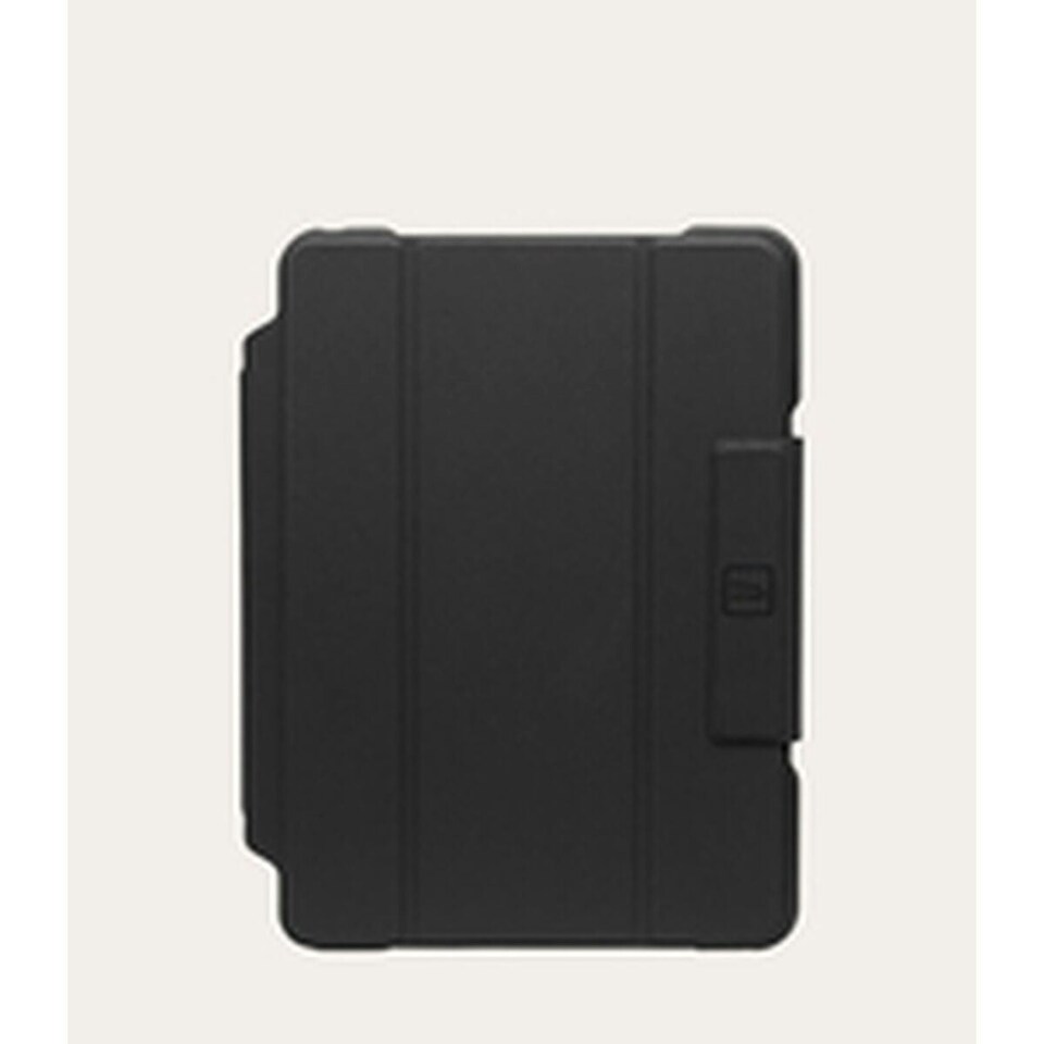 image 1 of Tablet cover Tucano IPD10221AL-BK Black N/A | N/A | One Size