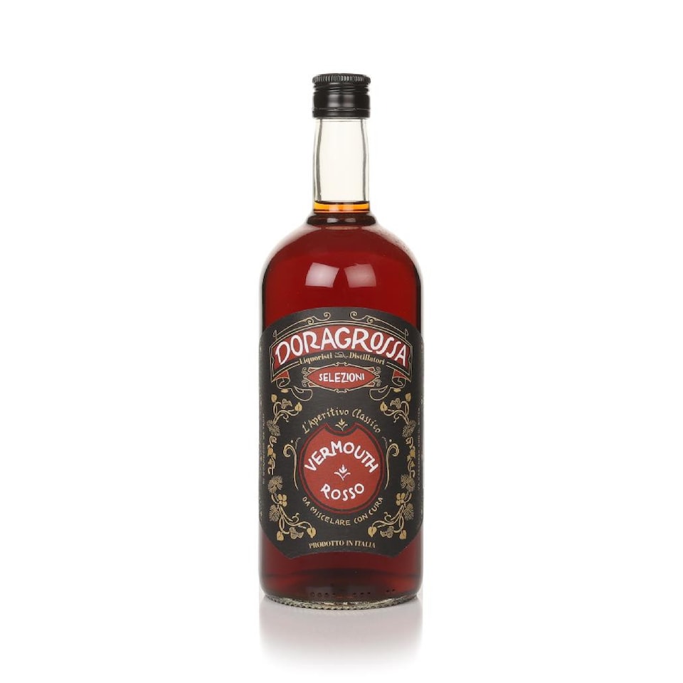 image 1 of Doragrossa Vermouth Rosso