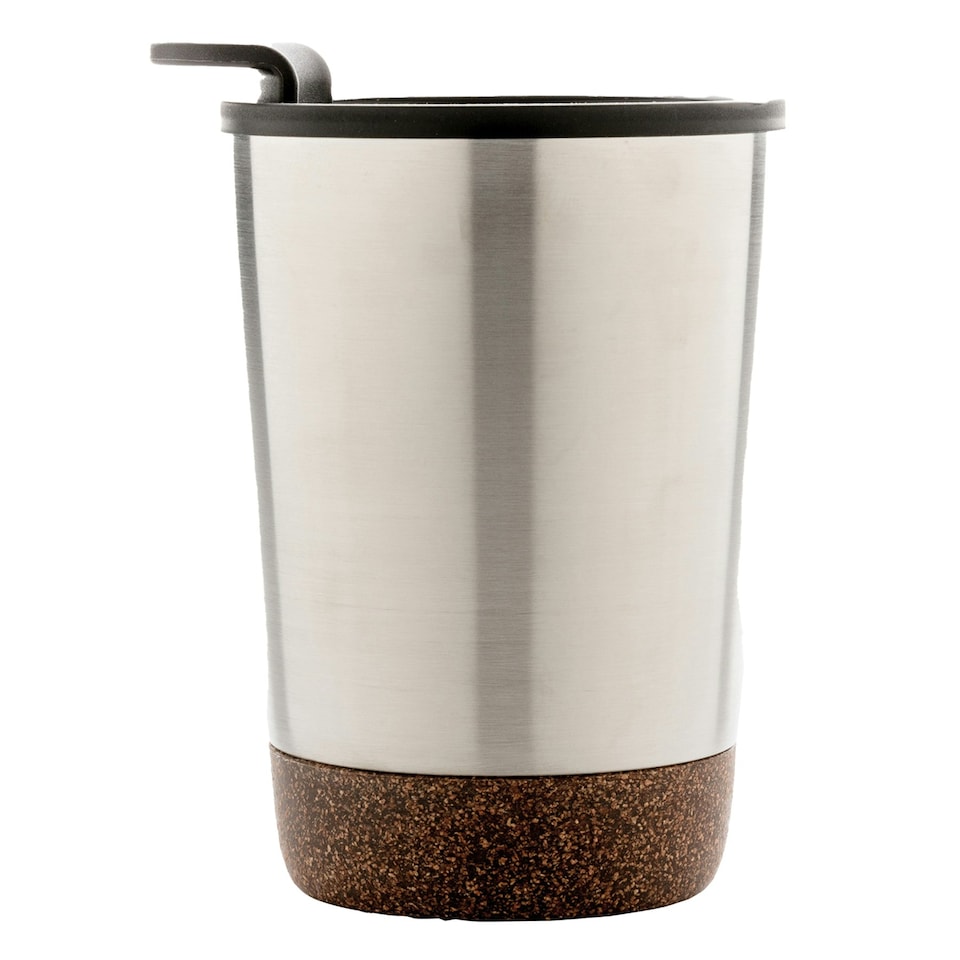 image 1 of XD Collection Stainless Steel Tumbler - Silver - One Size