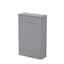 Satin Grey - Selected