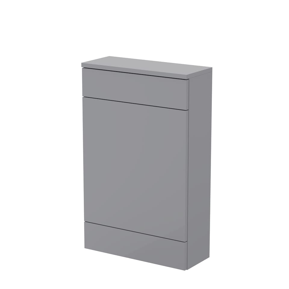image 1 of Balterley 500 x 200 Deep WC Unit (800x500x200)