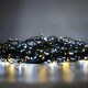 image 7 of 2000W+WW LED GC Multi Fun String Lights 200m
