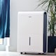 image 8 of Igenix IG9830 30 Litre Per Day Dehumidifier - White