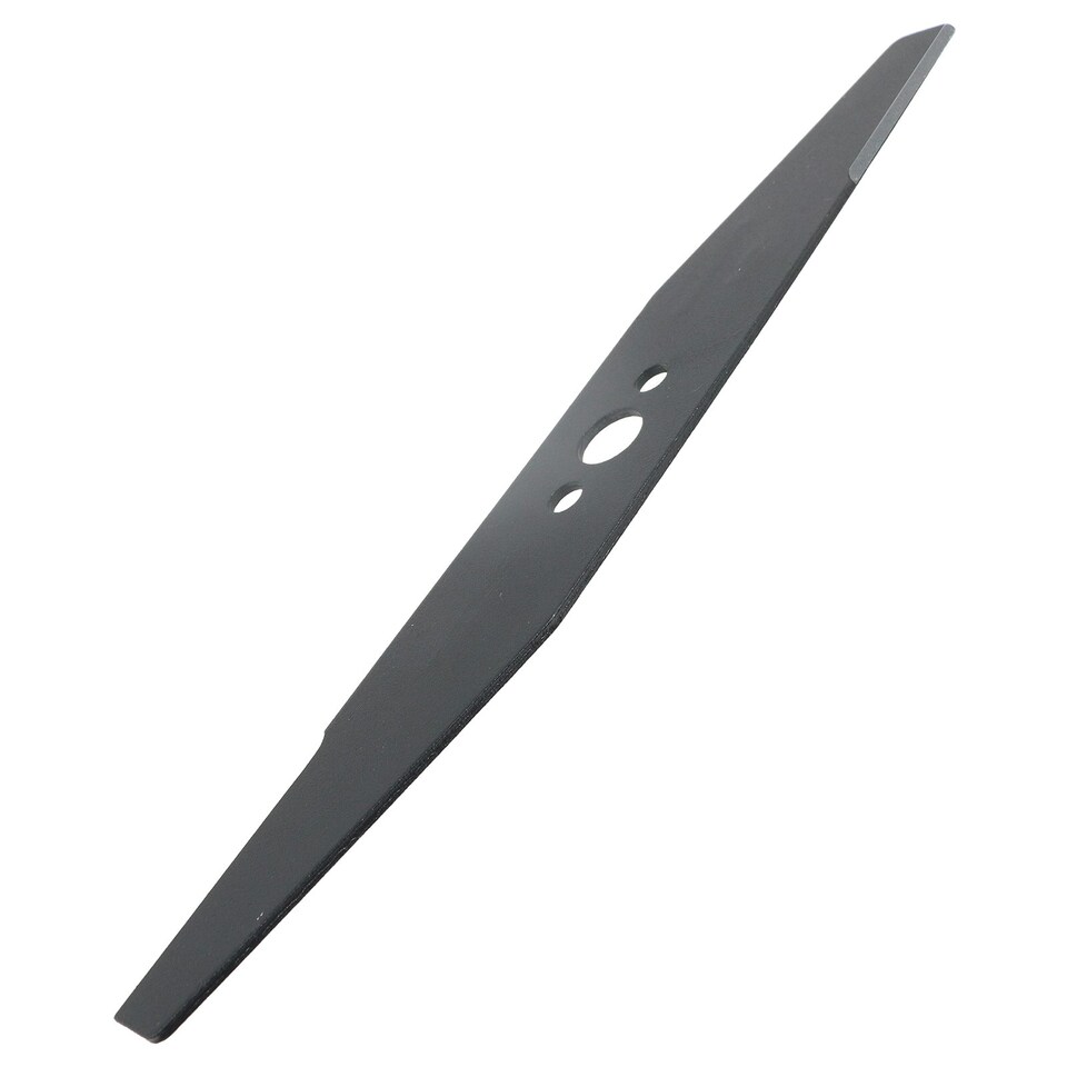 image 1 of SPARES2GO Blade for Flymo Easi Glide 300 Hover Micro Compact HC300 MC300 FLY004 Lawnmower (30cm) + Spacers