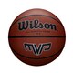 image 1 of Wilson MVP V2 Basketball - Brown - 5 Brown