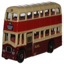 Oxford Diecast Queen Mary OK Motor Services