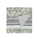 image 3 of Wylder Annabelle Cotton Floral Quilted Bedspread