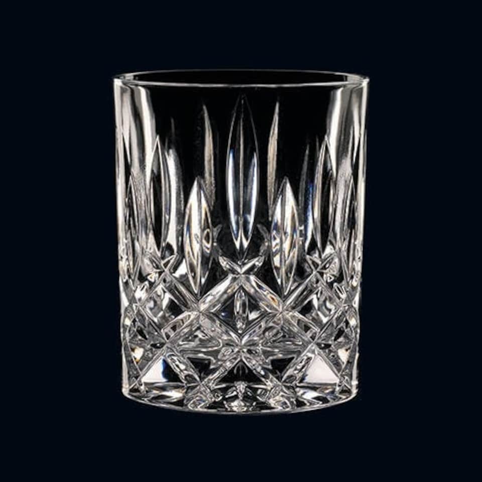 image 1 of Nachtmann Noblesse Whiskey Tumbler Set Of 4