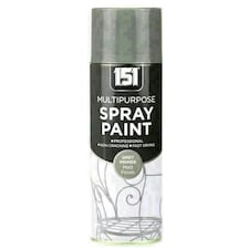 151 Multipurpose Red Spray Paint 400ml