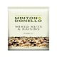 image 1 of Minton & Donello Mixed Nuts and Raisins 6 x 250g