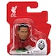 image 2 of Liverpool FC Virgil Van Dijk 2026 SoccerStarz Collectable Figurine | Red | Red/White/Green | One Size | 1