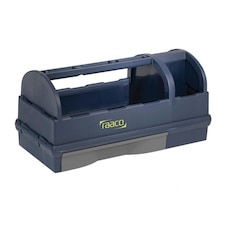 Raaco Professional Open Toolbox - Multi Colour - One Size Multi