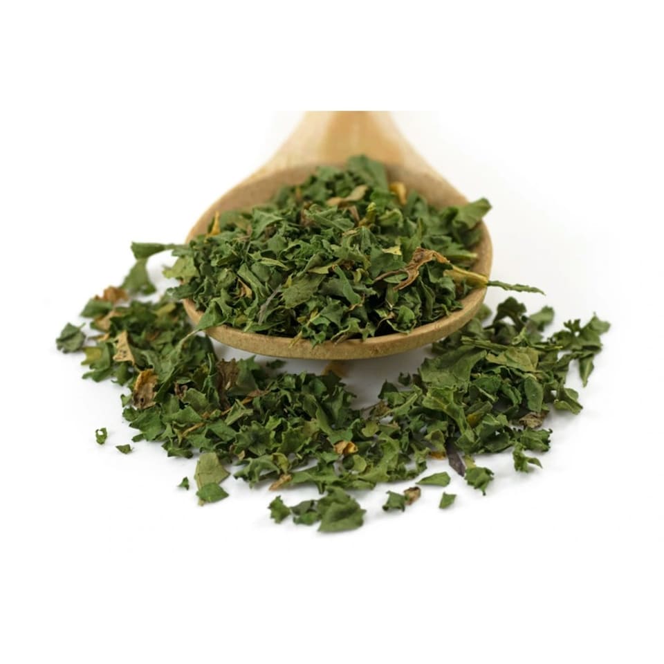 image 1 of Kale Flakes 500g (Sussex Wholefoods)