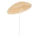 image 1 of Garden Patio Hawaii Beach Sun Umbrella Sunshade Outdoor Folding Tilting Parasol