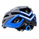 image 3 of Meteor Marven Cycle Helmet MTB Bike Skateboard Scooter Safety Gear Grey | Grey | L