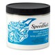 image 2 of Speedball Water-Soluble Block Ink, Platinum White, 8oz