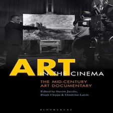 Art In The Cinema