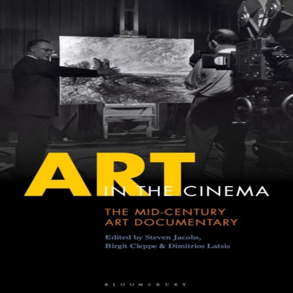 Art In The Cinema