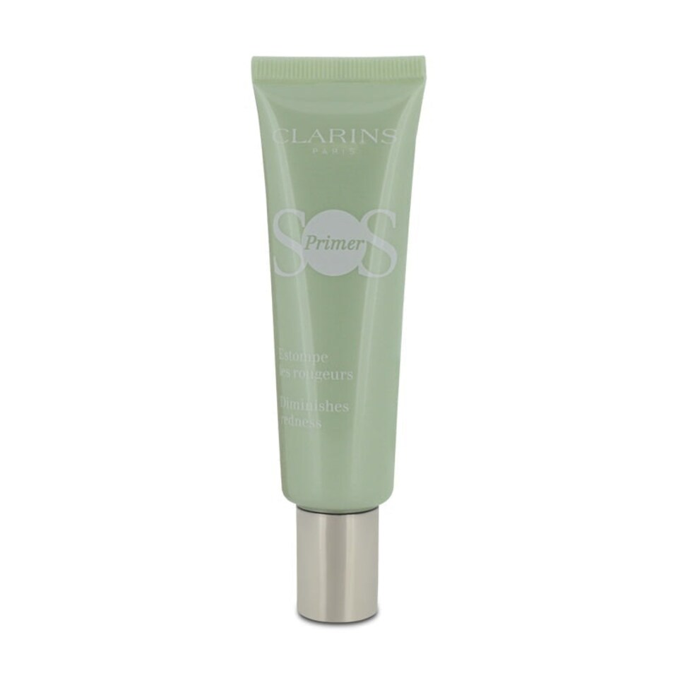 image 1 of Clarins SOS Primer Green 30ml