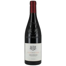 Domaine Francois Xavier Lambert Gigondas 75cl - French Red Wine