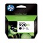 HP 920XL Black Ink Cartridge - Selected
