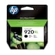 image 1 of HP 920XL Black Ink Cartridge Black | HP 920XL Black Ink Cartridge