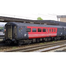 Bachmann Mk2F BSO 2nd Class Brake Coach Virgin Trains