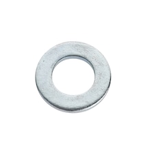 Unifix Washers EN ISO 7089 HV200 BZP - M4 (4.3) - Box of 1000
