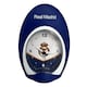 image 2 of Real Madrid FC Swoop Alarm Clock Blue