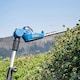 image 7 of Hyundai 20V 450mm Cordless Long Reach Pole Hedge Trimmer, 2.6m Long Reach, 2.0Ah li-ion Battery & Charger | HY20CPHT