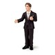 image 1 of PAPO The Enchanted World Groom Costume Toy Figure