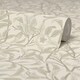 image 4 of Beauty of Nature Wallpaper in Warm Neutrals Multi