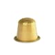image 7 of Brazil Aluminium Nespresso ® Compatible Coffee Capsules (120 Pods)