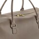 image 3 of Bagbase Boutique Holdall - Taupe - One Size