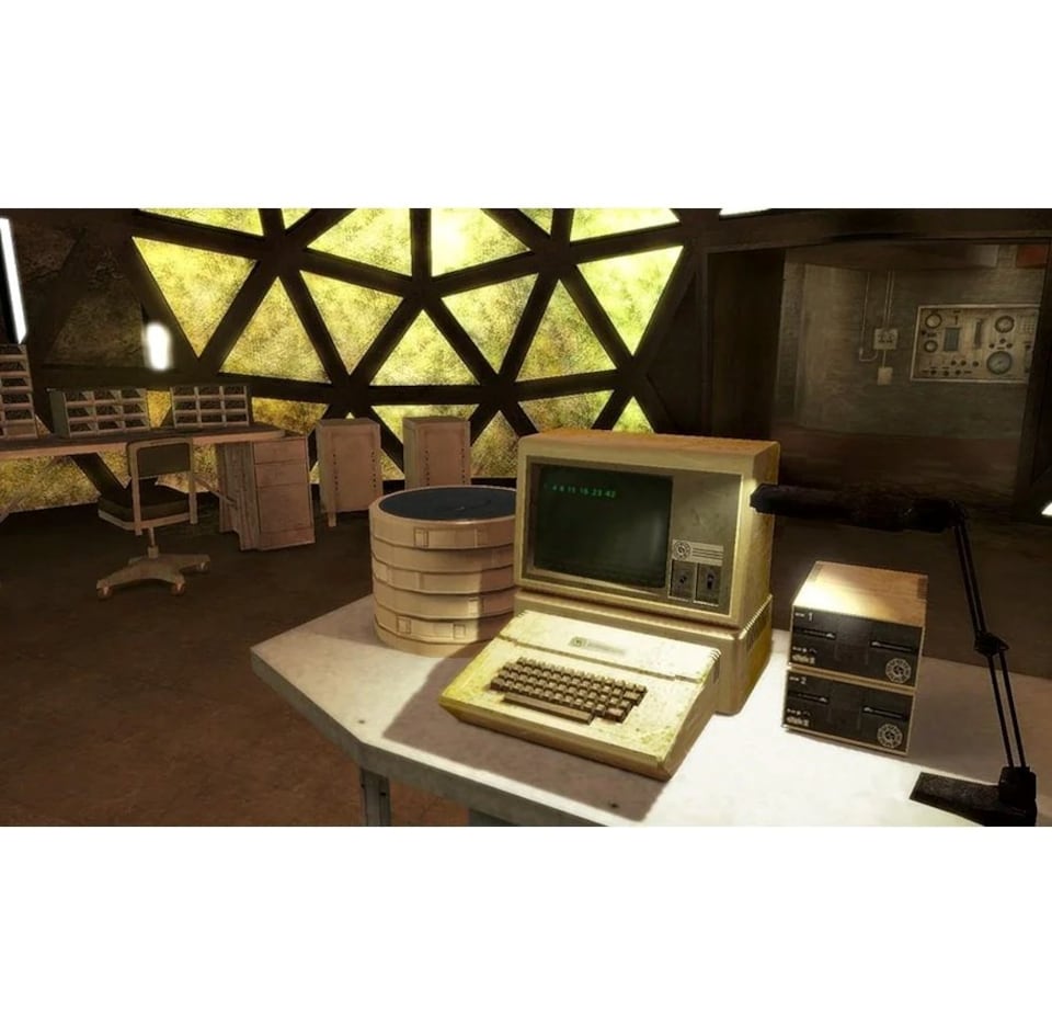 image 1 of Lost: The Videogame PC