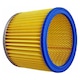 image 5 of SPARES2GO Filter Cartridge compatible with Parkside Wet and Dry Vacuum Cleaner