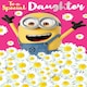 image 3 of Despicable Me Daughter Birthday Card