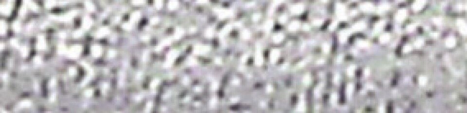 Madeira Silver Metallic 12 Embroidery Thread, 40m per ball - per value pack of 5