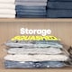 image 2 of 8 pack Vacuum Bags Black