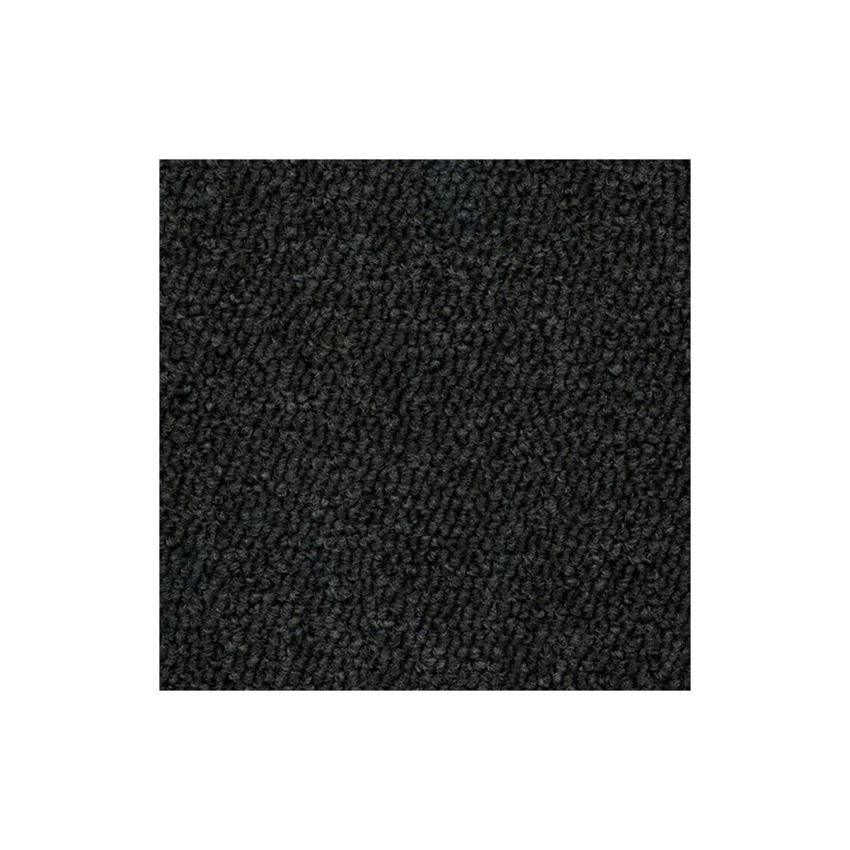 Select Carpet Tile - Anthracite - One Size