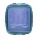 image 3 of LocknLock Eco Food Container Rectangular Reusable Lunch Storage Box - 850 ml
