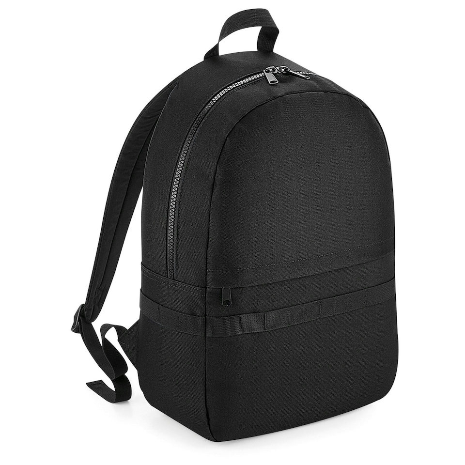 image 1 of BagBase Modulr 20L Backpack - Black - One Size