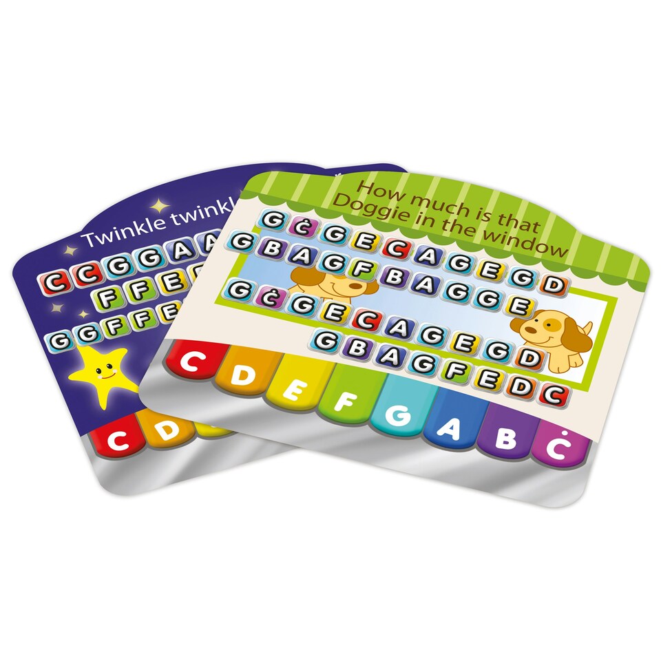 image 1 of Winfun Baby Music Centre