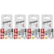 image 2 of Energizer LED G9 470lm 4.2W 6500K (Daylight) Light Bulb - Pack of 8