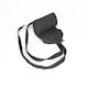image 1 of Shires Exercise Or Tail Bandage Black | Size: 4 Inch Wide
Colour: Black