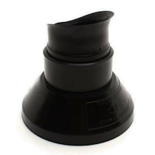 Carta Sport Kernow Adjustable Rugby Kicking Tee - Black - One Size