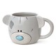 image 3 of Me to You Tatty Teddy Shaped Mug